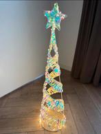Prachtige Hello Xmas (Intratuin) kegel verlichting, Diversen, Kerst, Ophalen of Verzenden, Zo goed als nieuw