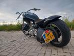 yamaha Wildstar, 2 cilinders, 1600 cc, Bedrijf, Meer dan 35 kW