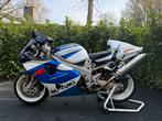 Suzuki TL1000R - (h)eerlijke motor!, Motoren, Motoren | Suzuki, 2 cilinders, Sportuitlaat, Super Sport, Particulier