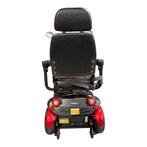 Tweedehands scootmobiel Mango Cheetah 4 Deluxe - 16831365, Gebruikt, Ophalen of Verzenden, 36 t/m 45 km, Mango