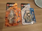 Nieuw ongeopend LEGO Star Wars Battlepack 40558 / 40557, Ophalen, Nieuw, Complete set, Lego