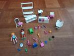 Playmobil beautysalon, Ophalen of Verzenden