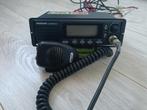 President Johnson 2 CB radio - Goede staat, Telecommunicatie, Ophalen, Gebruikt, 15 km of meer, Portofoon of Walkie-talkie