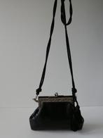 Judith Leiber damestas. Item., Ophalen of Verzenden, Zo goed als nieuw, Zwart, Overige typen