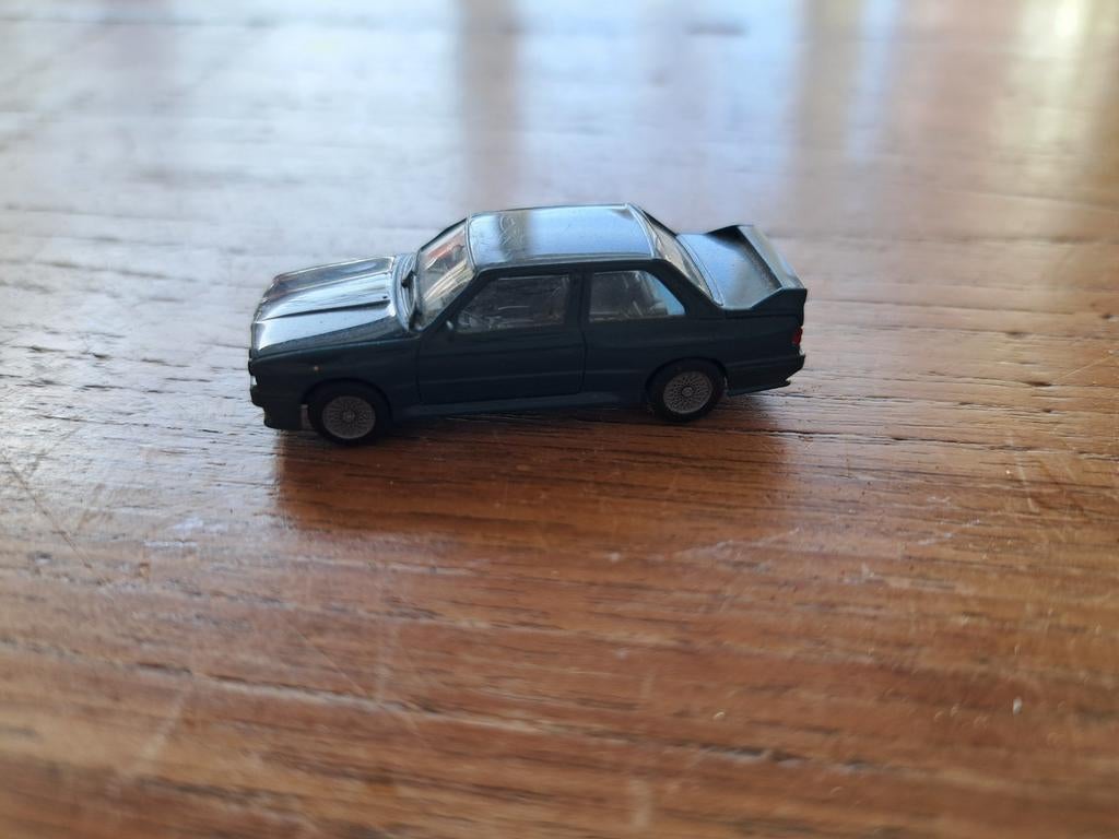 Herpa BMW M3 modelauto (zonder doosje), Ophalen of Verzenden