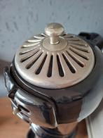 Etna sfeerkacheltje, Ophalen, Gebruikt, Hout, Houtkachel