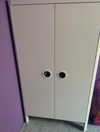 Kinder kledingkast ikea, Ophalen, Zo goed als nieuw, 50 tot 70 cm, 105 cm of meer