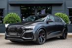 Audi RSQ8 4.0 TFSI 600Pk quattro Dynamic, Auto's, Gebruikt, Lichtsensor, 600 pk, Zwart