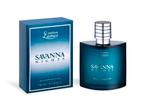 Savanna Nights parfum voor heren 100ml van Creation Lamis, Ophalen of Verzenden, Nieuw