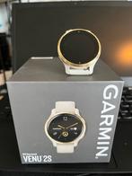 Garmin Venu 2S -, Wit, Ophalen of Verzenden, Waterdicht, Android