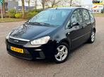 Ford C-Max 2.0-16V Trend, Voorwielaandrijving, Stof, Gebruikt, Zwart