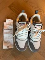 Dsquared2 sneakers Maat 41, Ophalen of Verzenden, Zo goed als nieuw, Wit, Sneakers of Gympen