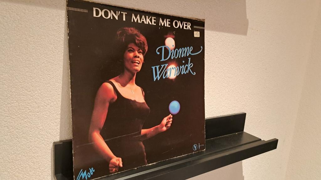 Dionne Warwick, Ophalen of Verzenden, Zo goed als nieuw