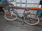 Giant dames/meisjes fiets Rico sc2 met mand en bagagedrager, Ophalen, Gebruikt, 47 tot 50 cm, Versnellingen