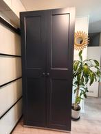 Ikea Pax kledingkast met blauwe deuren, Ophalen, 50 tot 75 cm, 50 tot 100 cm, 200 cm of meer