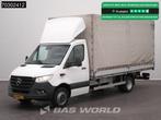 Mercedes Sprinter 519 CDI 3.0L V6 190PK Automaat Bakwagen Sc, Auto's, Automaat, Stof, Euro 6, 190 pk