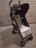 Te koop ,Maclaren merk Kinderbuugy met slaap functie., Ophalen, Maclaren