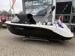 Oud Huijzer 580 Tender 50 PK Tohatsu | Raymarine | Zonnedek, 6 meter of meer, Zo goed als nieuw, Buitenboordmotor, 50 tot 70 pk