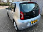 Volkswagen Up CNG aardgas Slechts 112.000KM!! Koopje, Auto's, Stof, CNG (Aardgas), Bedrijf, Handgeschakeld