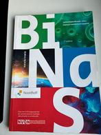 Binas 7e editie HAVO/VWO, Boeken, Ophalen of Verzenden, Beta, Gelezen, Overige niveaus