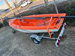 Zeilboot Opknapper of voor onderdelen, Watersport en Boten, Ophalen, Gebruikt, Overige typen, Minder dan 15 m²