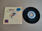 Single: UB40 - Maybe Tomorrow (1987), Verzenden, Gebruikt, 7 inch, Pop