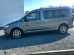 Caddy maxi 2.0 tdi 140 pk dsg highline marge, Euro 5, 4 cilinders, Volkswagen, Diesel