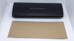 Burberry Leren Brillen Doos met garantieboekje, Ophalen of Verzenden, Zo goed als nieuw