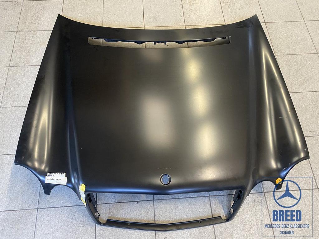 NOS motorkap voor Mercedes-Benz W210 E-Klasse, Auto-onderdelen, Carrosserie en Plaatwerk, Ophalen, -, Nieuw, -