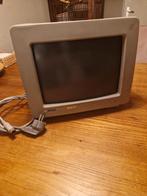 Atari monitor SM124, Computers en Software, Ophalen, Atari