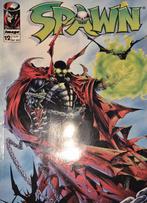 Spawn #12 Comic - Image Comics, Amerika, Todd McFarlane, Ophalen of Verzenden, Gelezen