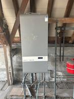 Itho daalderop base cube  30/35 16 liter boiler, Ophalen, 30 tot 80 cm, Gebruikt, Hoog rendement (Hr)