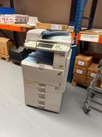 Ricoh kopieermachine, Gebruikt, Ophalen of Verzenden, Kopieermachine, Zwart-en-wit printen