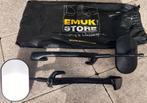 Emuk caravanspiegels VW Touran 2015 +, Caravans en Kamperen, Caravan accessoires, Ophalen, Gebruikt