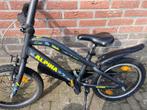 Jongens alpina fiets 16 inch, Ophalen, Gebruikt, Alpina, Handrem
