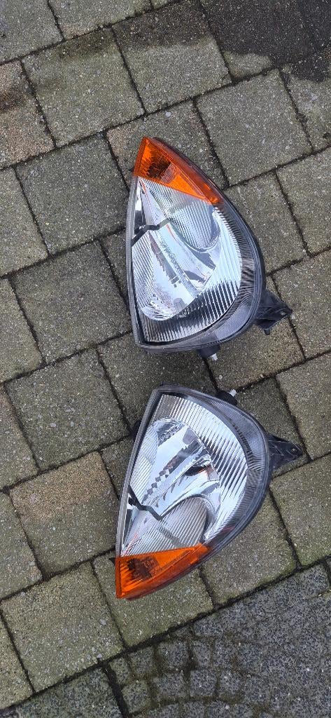 Ford ka Koplampen en achterlichten, Auto-onderdelen, Verlichting, Ophalen of Verzenden, Nieuw, Ford