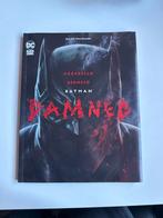 Batman Damned TPB - Azzarello & Bermejo, Boeken, Eén comic, Ophalen of Verzenden, Zo goed als nieuw, Amerika