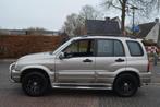 Suzuki Grand Vitara 2.5 V6 S-Limited, Gebruikt, Grand Vitara, Beige, Handgeschakeld