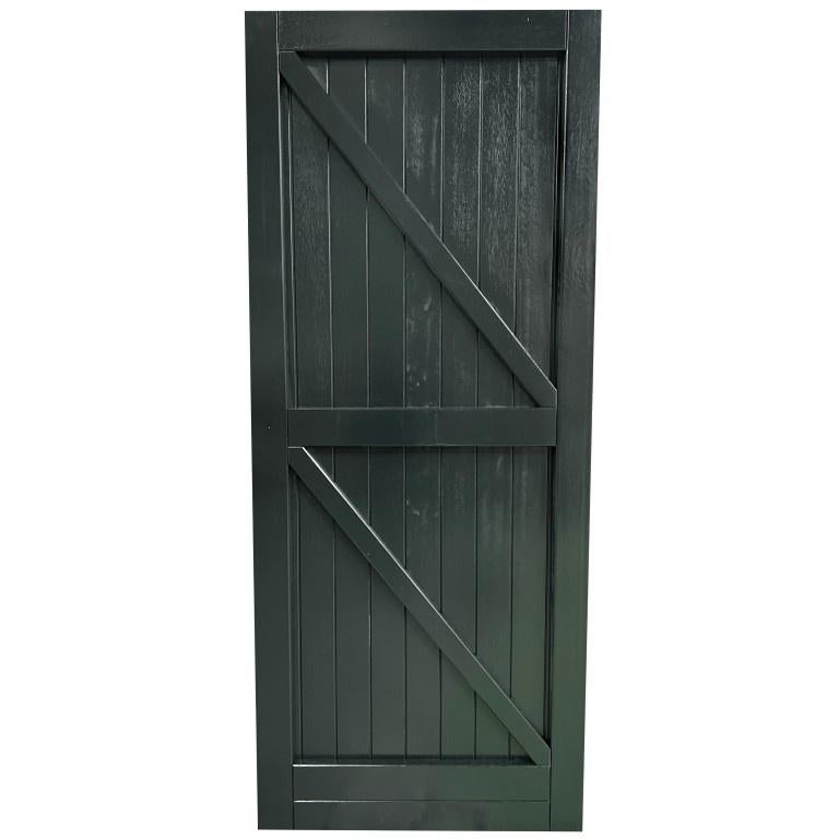 Tuinpoort | poort | houten poort | poortdeur  | tuinpoort, Ophalen, Minder dan 100 cm, Nieuw, Draaipoort