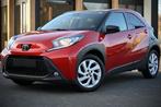 Toyota Aygo X Pulse | Automaat | Stoelverwarming | BTW auto, Stof, 1045 kg, 3 cilinders, 1000 cc
