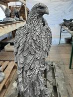 Adelaar XXL  hoogte 115cm, Ophalen, Nieuw, Beton, Dierenbeeld
