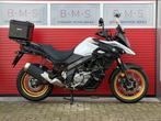 SUZUKI V-STROM 650 XTA (bj 2021), Motoren, Motorrijbewijs A, Bedrijf, Onbekend, Meer dan 35 kW