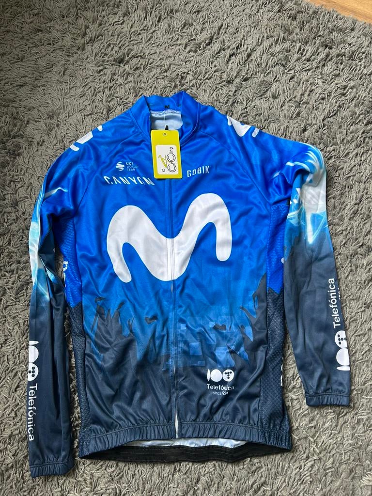 Fietskleding, Ophalen of Verzenden, Zo goed als nieuw, Helm