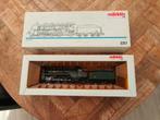 Märklin 3317 Stoomlocomotief Serie 231 A met tender, Wisselstroom, Locomotief, Ophalen of Verzenden, Zo goed als nieuw