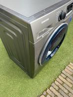 Samsung AddWash EcoBubble Wasmachine 9kg Grijs, Witgoed en Apparatuur, Wasmachines, 1200 tot 1600 toeren, 8 tot 10 kg, Ophalen of Verzenden