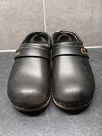 Gevavi Klompen Maat 28 - Zwart, Gebruikt, Jongen of Meisje, Schoenen, Ophalen of Verzenden