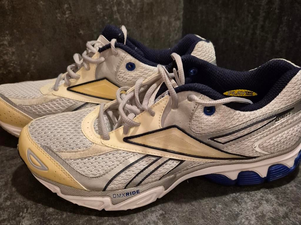 Reebok loopschoenen, Ophalen of Verzenden, Zo goed als nieuw, Hardloopschoenen, Reebok