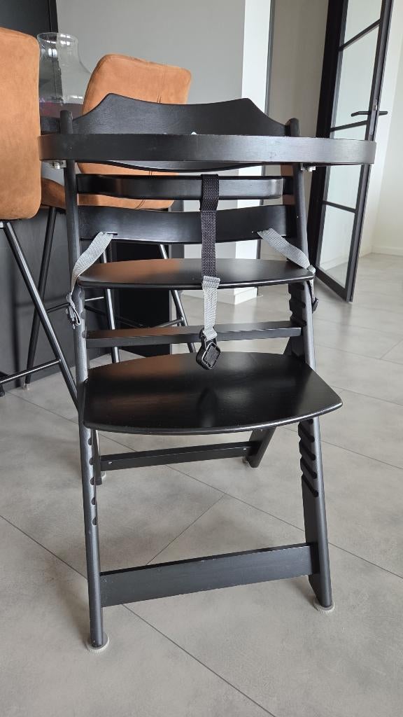 Safety 1st kinderstoel, Kinderen en Baby's, Ophalen, Gebruikt, Meegroeistoel, Gordel(s)