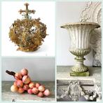 Per Sempre, Prachtige Antieke Items met Passie, Ophalen