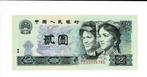 China, 2 yuan 1980, Verzenden, Zuidoost-Azië